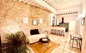 Le MOKA Charmant Appartement au coeur de ville