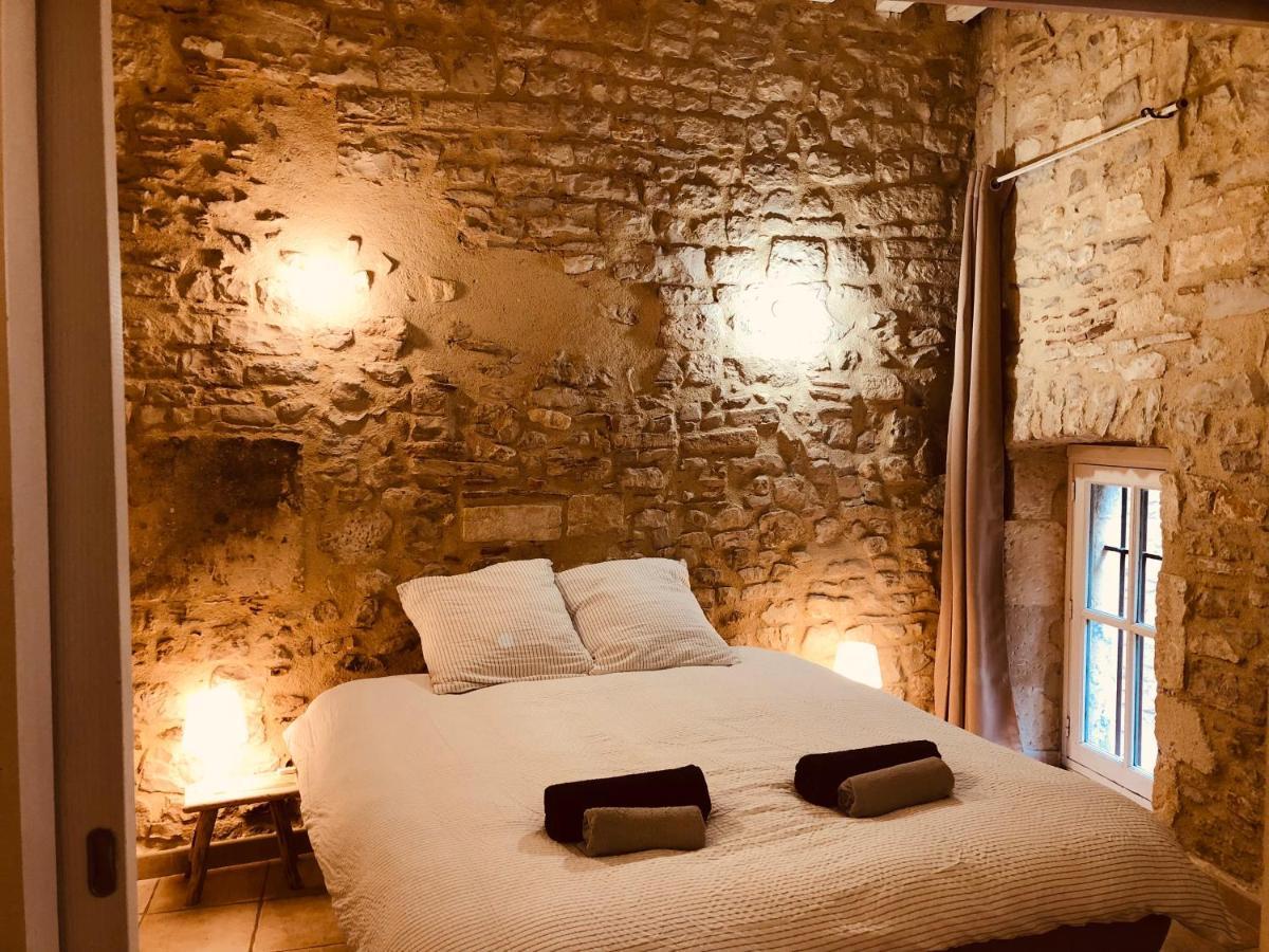 Le MOKA Charmant Appartement au coeur de ville Nîmes Extérieur photo